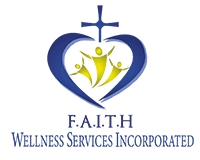 Faith Wellness Services Inc Logo