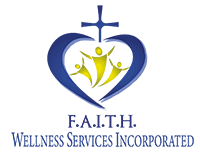 Faith Wellness Services Inc Logo