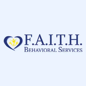 Behavioral Health and Wellness Services Badge