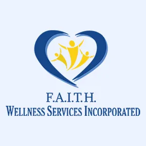 Non-Profit Organization Badge