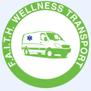 Transportation Services Badge